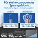 Батут &Oslash;183 см с сеткой, сертификат TUV Rheinland. 107842-de фото 4