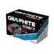 Аккумулятор Energy GRAPHITE 18 В Li-Ion 6.0 Ач 58G086 alw-5676 фото 4