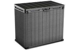 Садовый сарай Store It Out DARWIN 1100L серого цвета &ndash; Keter 007674-9991980 фото