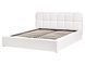Тканина для отоманки BASTON 160 x 200 см (розмір EU King) кольору кремово-білого 328990-638229 фото 7
