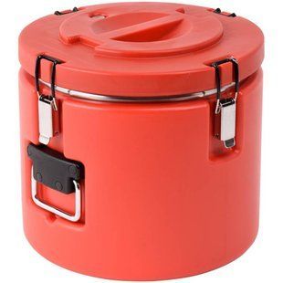 Термос YATO YG-09225, 15 л YG-09225 фото