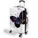 Жесткий кейс Butterfly XL из поликарбоната, 98 л. 110299-104225 фото