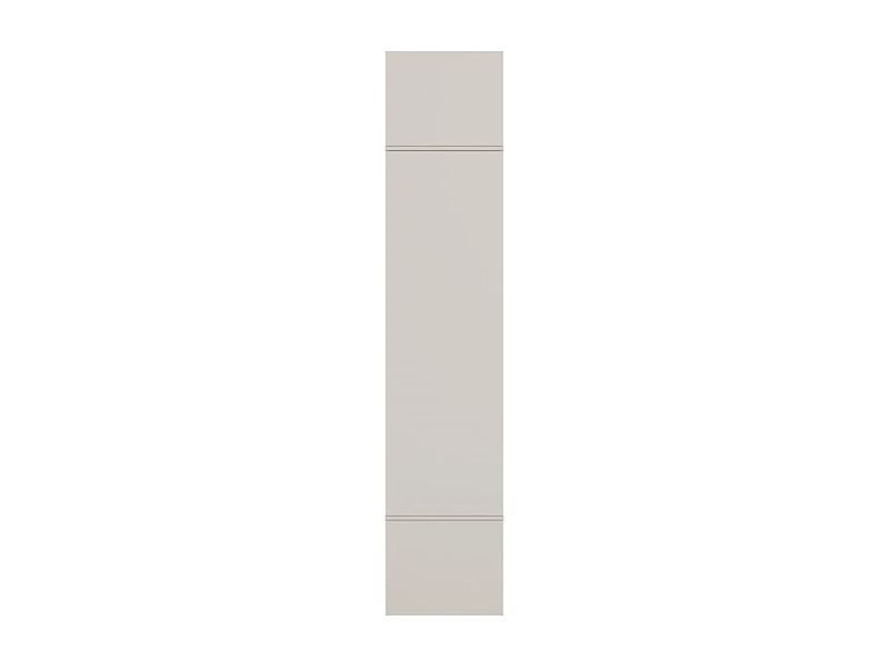 Шкаф HAGA | Кашемир | 50x35x238 см | Шкаф для прихожей 4212809-0005972 фото