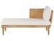 Комплект накидок для вулиці CREMONA кольору Off-White 335516-611632 фото 12