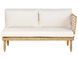 Комплект накидок для вулиці CREMONA кольору Off-White 335516-611632 фото 10