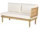 Комплект накидок для вулиці CREMONA кольору Off-White 335516-611632 фото 3