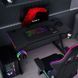 Ігровий стіл Huzaro Hero 2.3 RGB LED 120 см 070-8412655419562 фото 5