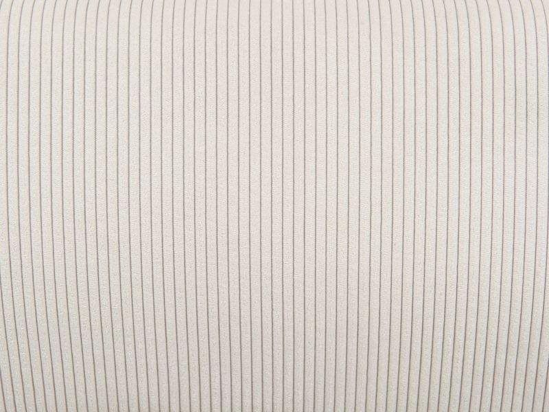 Ліжко водяне Corduroy VINAY 180 х 200 см (EU Super King) світло-бежевий 328076-417722 фото