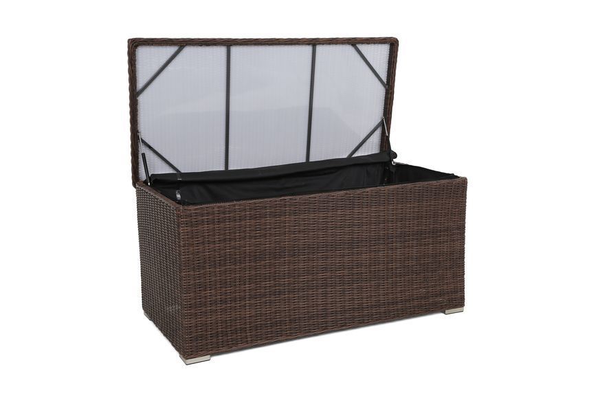 Міні-коробка Lorca Brown Mat 593266-2220210 фото