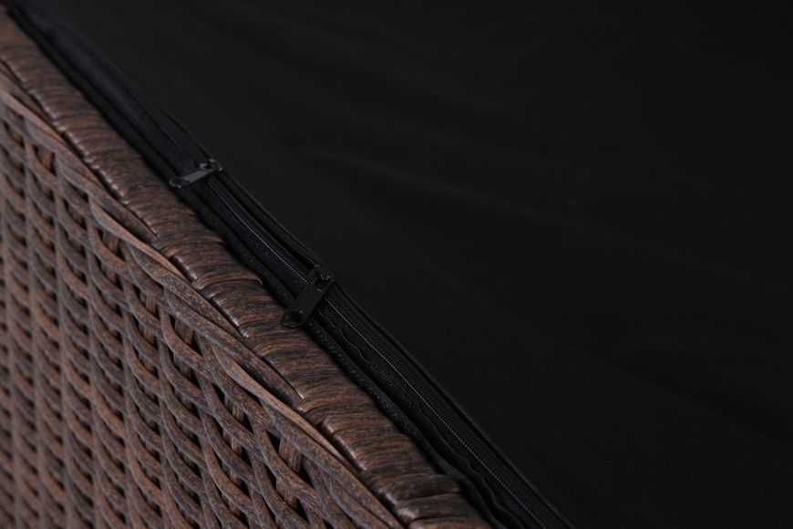 Міні-коробка Lorca Brown Mat 593266-2220210 фото