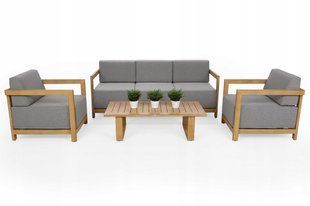 Комплект садових меблів HOME & GARDEN 109372 109372 фото