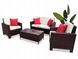 Комплект садових меблів Just Relax JR-CS003-454567 JR-CS003-454567 фото 1