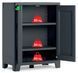 Keter/Kis MOBY LOW CABINET Садова шафа 006315-9990287 фото 4