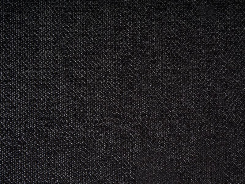 Чохол для каркаса ліжка FITOU 120 x 200 см Чорний 341163-661714 фото