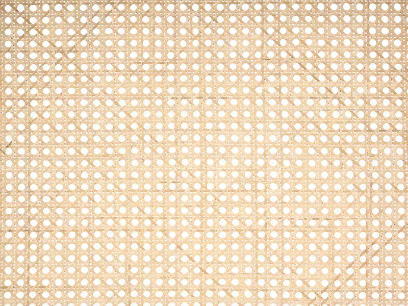 Ліжко HOUNOUX 180 x 200 см (Super King Size) Світло-коричневе 356552-704335 фото