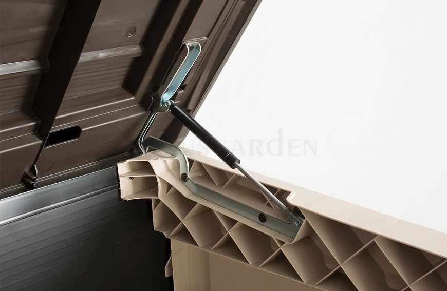 Садове сховище Keter STORE IT OUT MAX 001841-9990187 фото