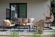 Комплект садових меблів GardenLine ABI8517 ABI8517 фото 2