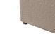 Ліжко-тахта Букле MONTLAUR 140 х 200 см (EU Double) Taupe 318966-588136 фото 14