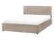 Ліжко-тахта Букле MONTLAUR 140 х 200 см (EU Double) Taupe 318966-588136 фото 4