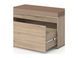 Лавка для взуття Sonoma 80x39x45 iker 4778984-0057735 фото 6