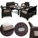 Комплект садових меблів Keter 5902860170051 5902860170051 фото 1
