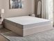Латексний матрац FANTASY H2/3 Середній 180 x 200 см (розмір Super King) 330619-464595 фото 7