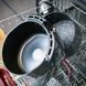 Многофункциональная черная фритюрница 9-в-1 для жарки хлеба и выпечки хлеба, 3,6 л 075599-994592 фото 5