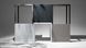Стол Nardi CUBE 80 цвета антрацит 002048-9990490 фото 1