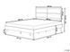 Ліжко POISSY 180 x 200 см (EU Super King) Натуральний ясен 311259-468240 фото 10