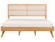 Ліжко POISSY 180 x 200 см (EU Super King) Натуральний ясен 311259-468240 фото 8